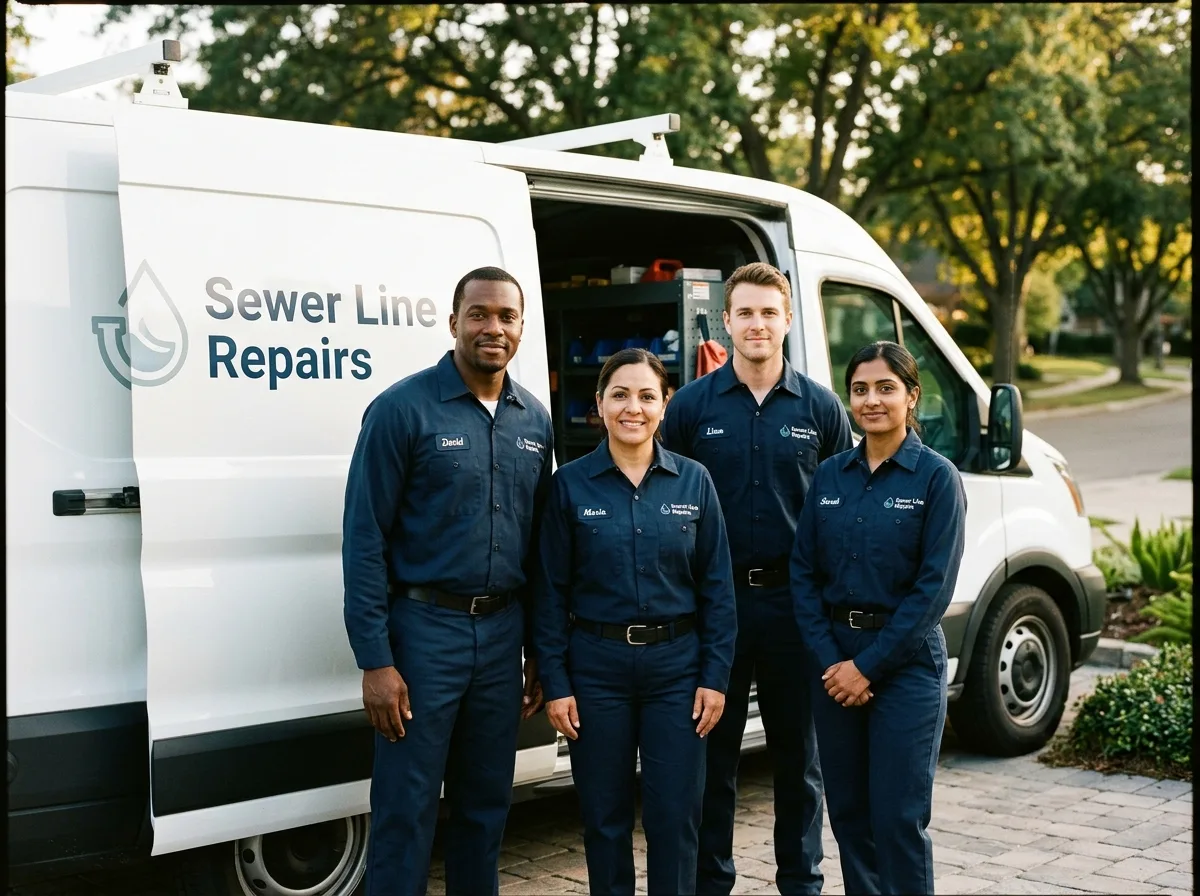 Emergency Plumber company in Plainville, MA